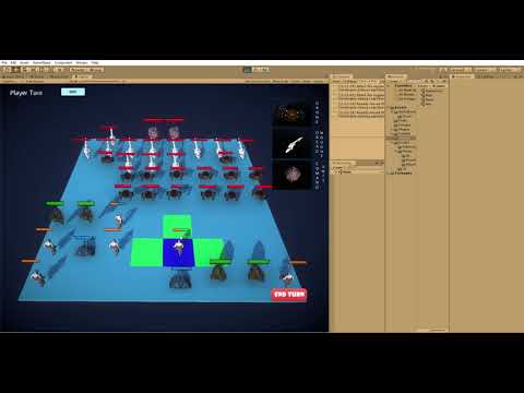 Laser Chess