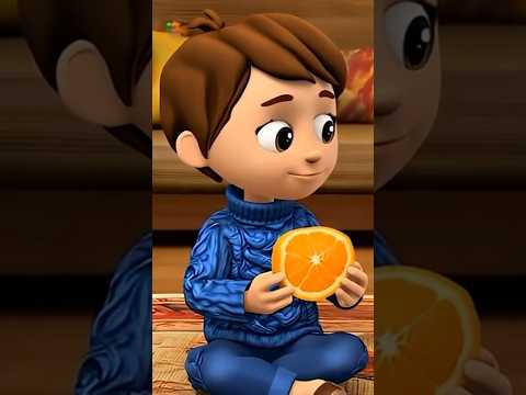 Sardi Ke Maje Song, सर्दी के मजे गाना, Hindi Nursery Video #shorts #babyvideo #poems #cartoon #viral