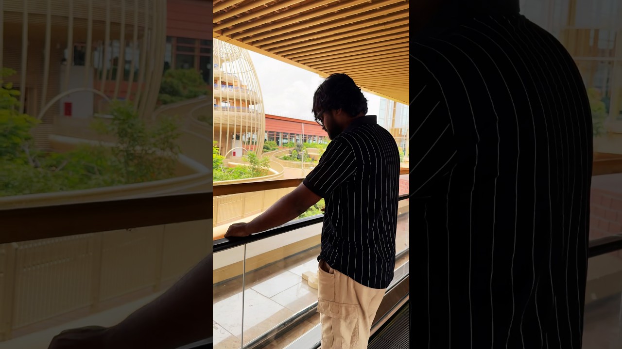 Don’t be a job seeker,be a job creator 