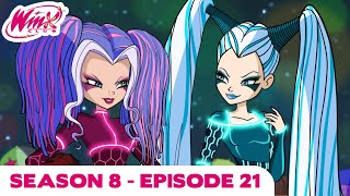 Winx Club  FULL EPISODE | Dance Contest on Melody | Season 8 Episode 21