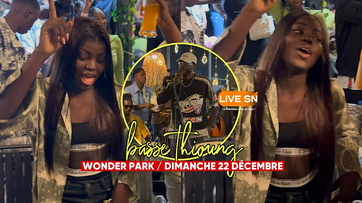 Oh Mbeguel🥰 FATOU NDIAYE SE DÉFOULE DEVANT BASSE THIOUNG «MAY TITULAIRE BI…