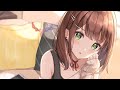 Nightcore Всё Пучком Потап и Настя 