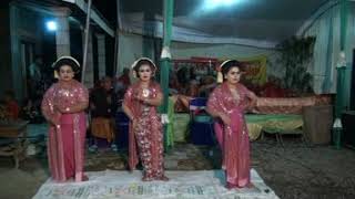 TAYUB TEROP NGANJUK LARAS PALUPI ( GAMPENG - NGLUYU - NGANJUK ) PART 1