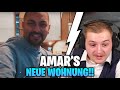 Trymacs REAGIERT auf Amar's neue WOHNUNG! | Trymacs Stream Highlights