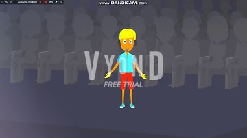 MY FIRST VYOND/GOANIMATE VIDEO EVER!!