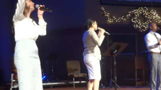 Fuente de Verdad- Fontana CA- Pastor Samuel Valverde