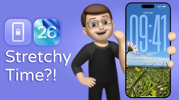 Laat je vergrendelscherm opvallen met 