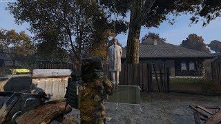 DayZ- Я вот три дня назад купил игру