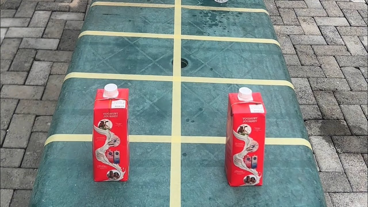 New Game 🚨| Watch The Most Funny & Entertaining cup and ball Challenge Ever with friends and family