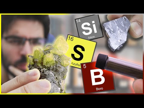 Video: ¿Podría haber vida basada en el silicio?