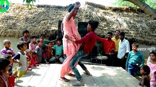 Kela lelo aa aa aa DJ Dance Recoding Abrar Music अबरार म्यूजिक