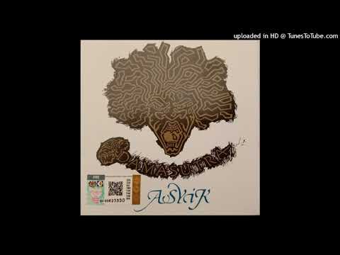 Damasutra - Adios (Audio) HQ