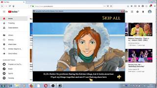 Quest Adventure Hidden Objects Game - Samantha Swift and The Mystery of Atlantis 1 screenshot 1