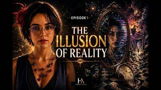 Hidden Angles - Episode 1: The illusion of reality
