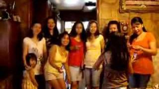 CCS Batch 86 reunion in CA