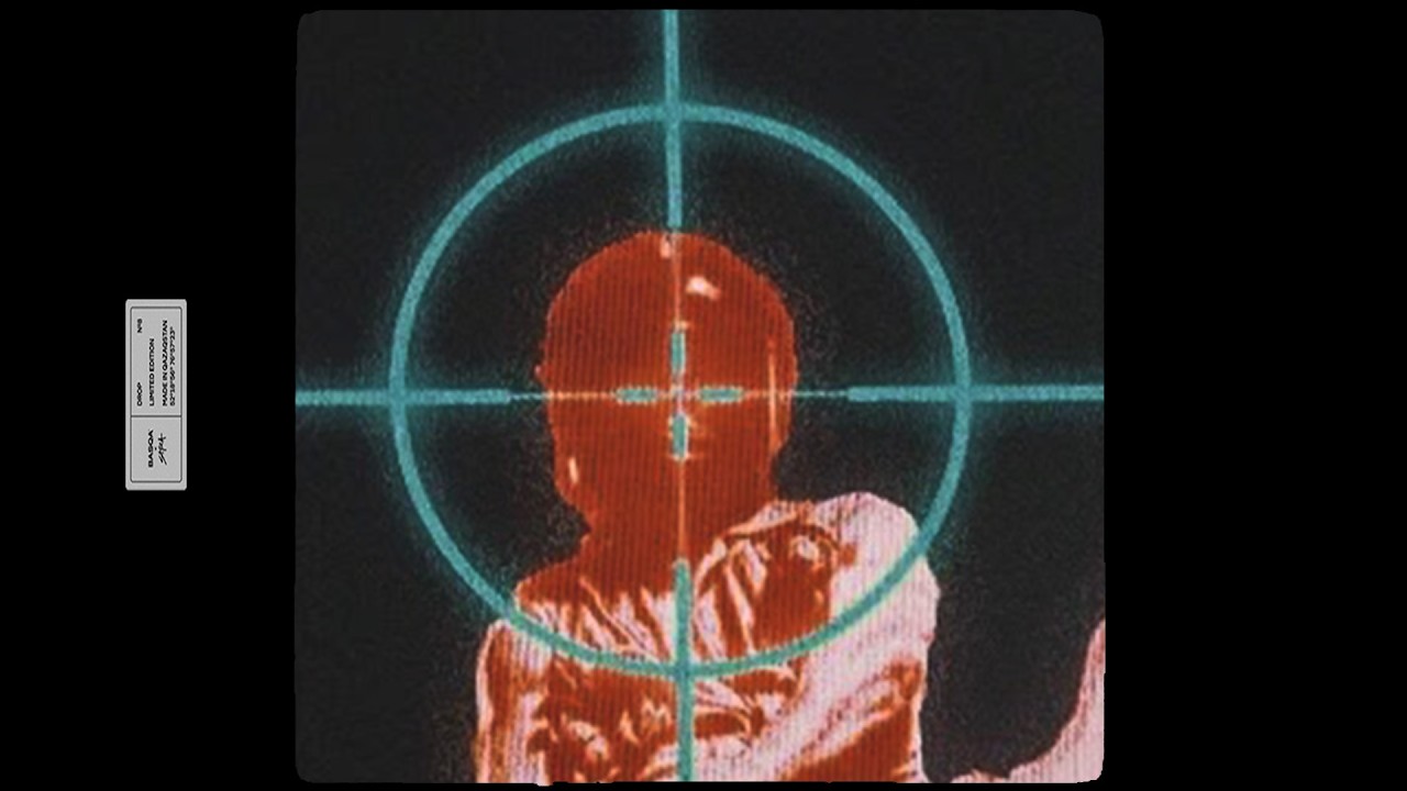 [FREE] JID x Freestyle Type Beat ~ “Kamikaze“