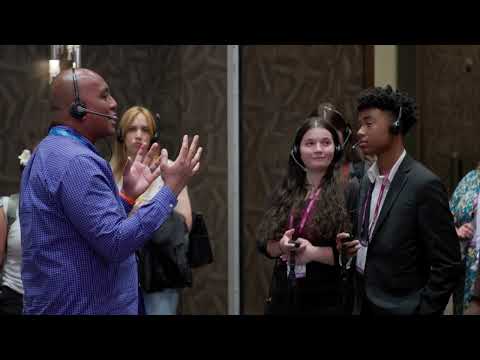 About Us - video from TourGuide Solutions