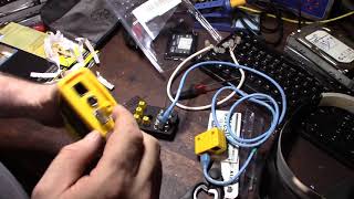 Klein VDV Scout Pro 2 Tester Kit Network tester review thoughts