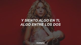 Shakira - En Tus Pupilas [Letra]