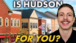 Moving to Hudson Ohio Here's What You NEED to Know First