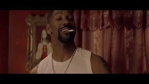 What did Denzel say to the kid in Training Day?