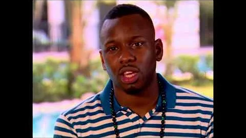 Nathan Fagan-Gayle X Factor Judges houses 2012