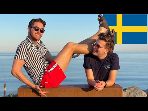 Why You Should Visit Southern Sweden🇸🇪