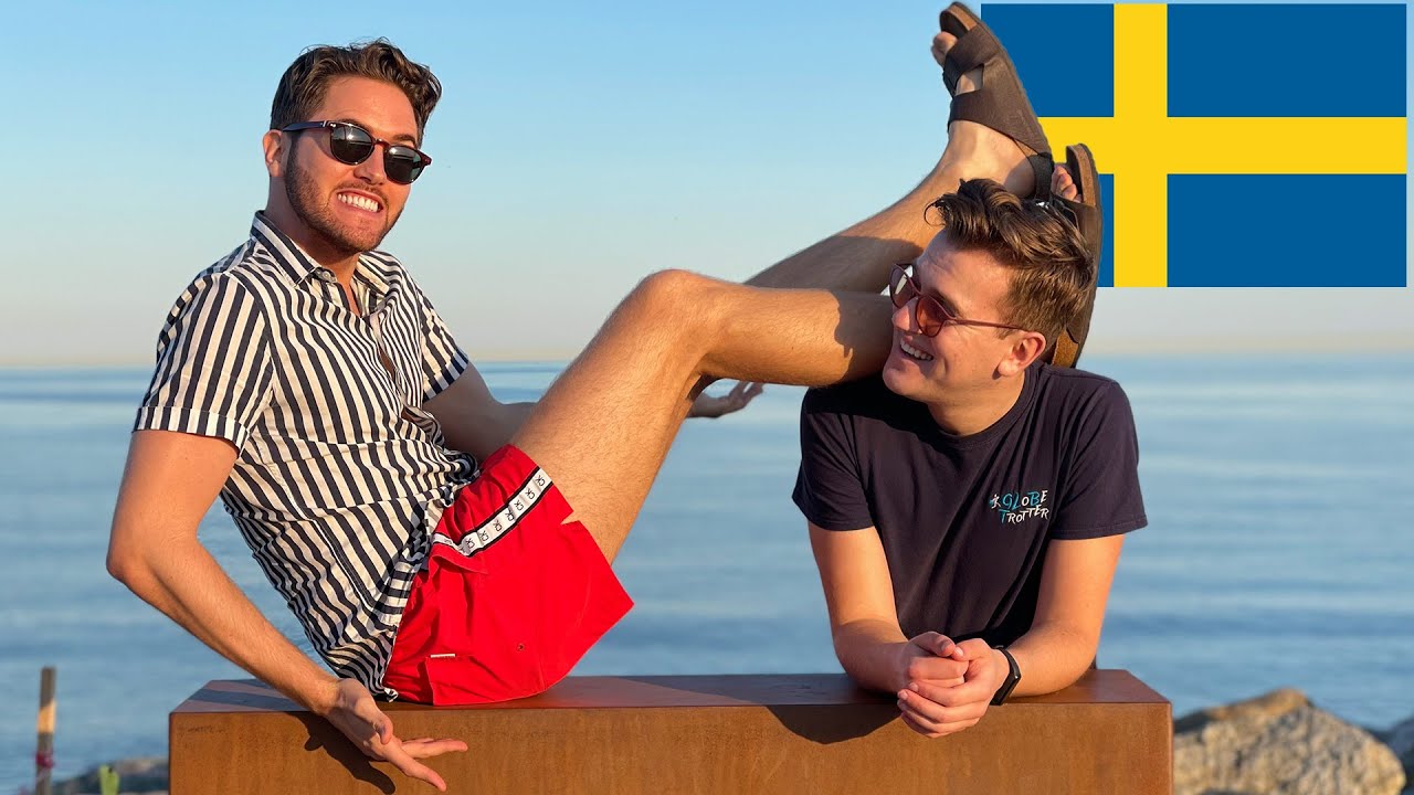 Why You Should Visit Southern Sweden🇸🇪