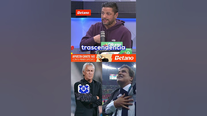 ¿Qué le depara a Gorosito en Alianza Lima?