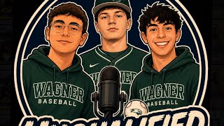 Behind the Scenes With a D1 Baseball Player | Ft. Gavin Townsend | Unqualified Ep. 2