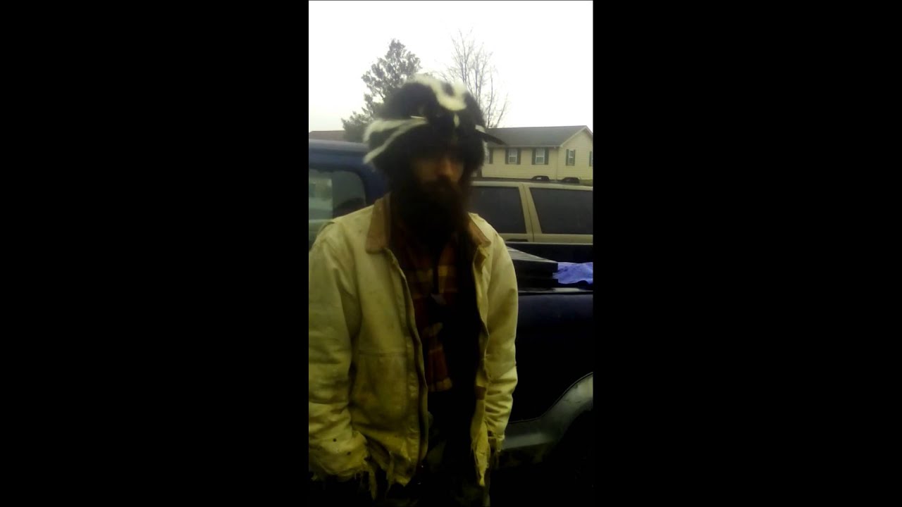 The skunkman chronicles indepth interview!