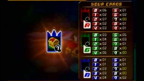 [ENGLISH] KH Re:CoM - Walkthrough [19] - Monstro (Part 2) - 4th Floor