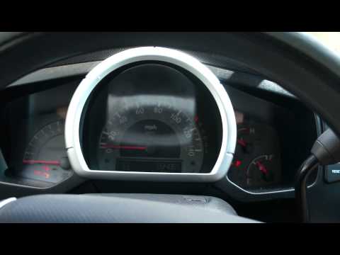 Honda Ridgeline how to turn off the auto locking feature