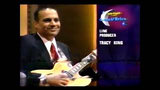 Late Night outro September 30, 1999