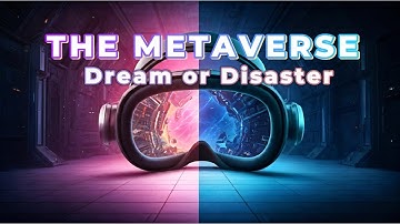 The Rise and Fall of the Metaverse: A Documentary |  #metaverse #gaming #facebook #technology