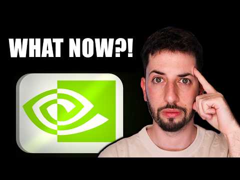 Everyone's Wrong About Nvidia's Earnings! Here's Why