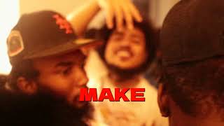Vontee the Singer, Bay Swag, King Beamo & Yung Yiyo - DETOX (Official Visualizer)