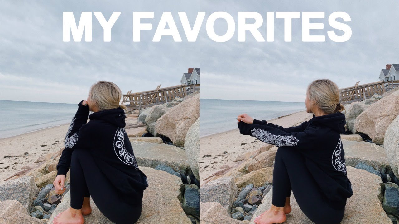 MY CURRENT FAVS FOR SPRING