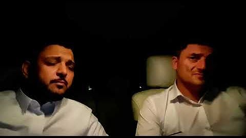 القرآن لا يعرف الجغرافيا… تلاوة مشتركة مع أخي القارئ اليسع عساني، على اختلاف المدارس ووحدة المقصد