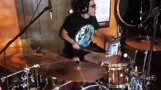 Simon Ficken - Tool Schism - Drum Cover