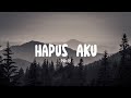 Hapus Aku - Nidji - Lirik