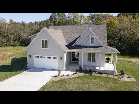49 Hill Creek Ct, Benton, KY home video tour