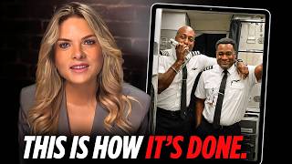 Two Jamaican Boys Dreamed of Becoming Pilots. WATCH THIS. @Erin_Molan