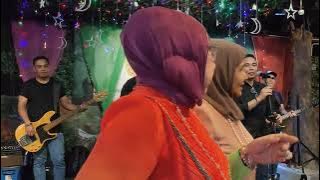 WONDERFUL TONIGHT ♦️ - ( Eric Clapton ) ♦️ - Cover by Max5 Band 