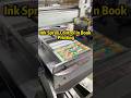 How Color Consistency Is Controlled in High-Volume Book Printing