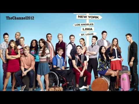 Some Nights - Glee [Full Audio Studio] Lyrics