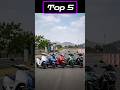 Most Demanding EV #shorts #ev