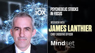 Mindset Pharma: Shareholder Value in Psychedelics