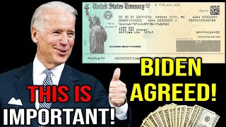 IRS IS SENDING IT OUT! CHECK DEPOSIT DATES! STIMULUS COMING! Fourth Stimulus CHECK Update Sent!