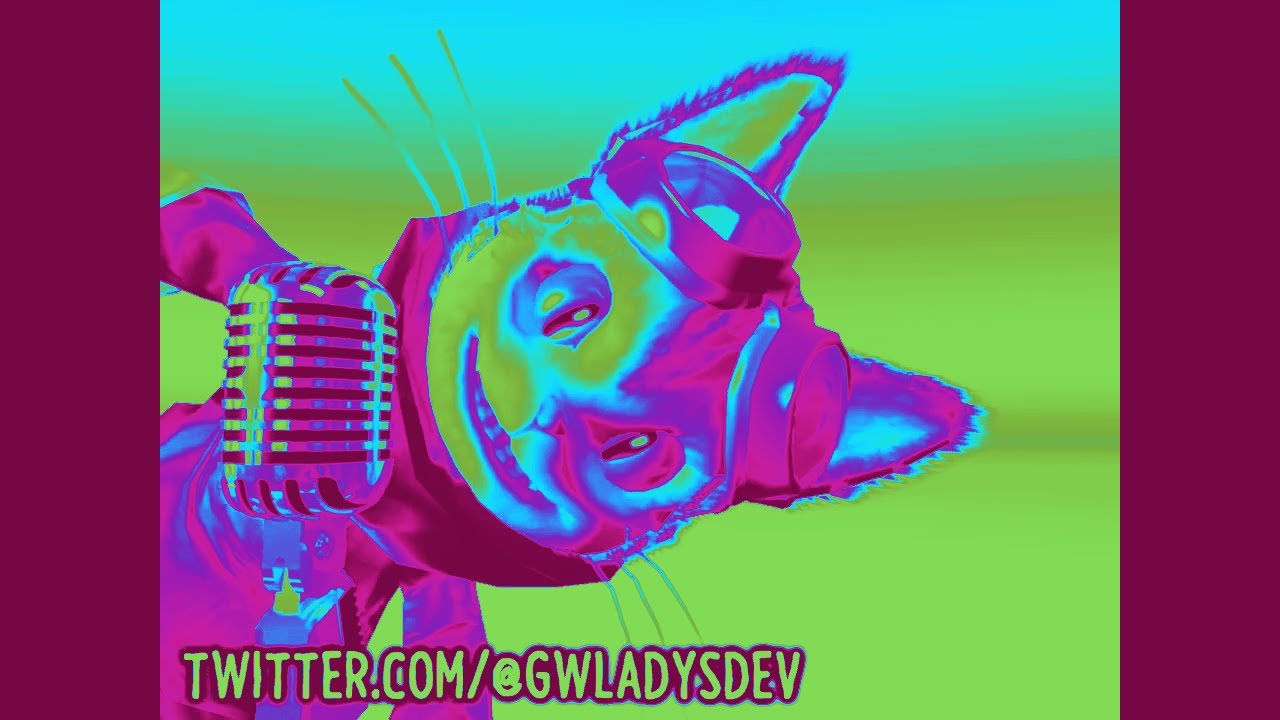 Gummy Bear But Blinx Version Effects (Forniboy Preview Effects)